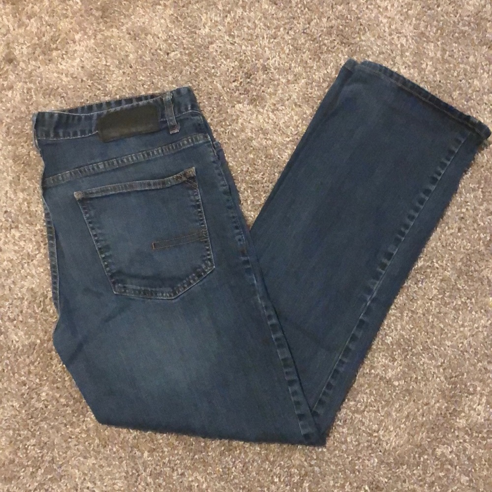 Men’s Calvin Klein jeans W34 L30